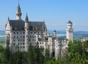 ​10 destinos increíbles en Alemania