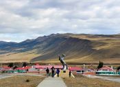 Recorriendo Chile: Villa Cerro Castillo, Región de Magallanes