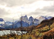 Imágenes inspiradoras: Torres del Paine, Región de Magallanes