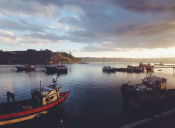 Mi ruta de viaje favorita: recorriendo Chiloé