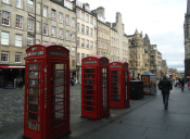 Historias de Viaje: Edimburgo y Tierras Altas
