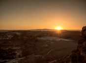 5 lugares para visitar con tu perro en San Pedro de Atacama sin morir en el intento