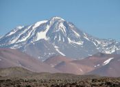 Recorriendo Chile: Parque Nacional Llullaillaco