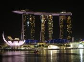 7 increíbles atracciones de Singapur
