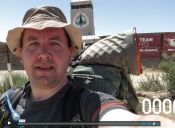 Cruzando el Pacific Crest Trail desde México a Canada en 2600 selfies