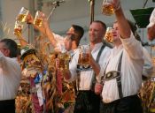 ​Oktoberfest: a celebrar con las mejores cervezas!