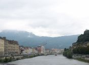 Historias de viaje: Grenoble una ciudad universitaria con gran cultura ciclística