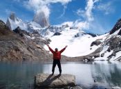 La gente que aprecia la naturaleza es más feliz, sana e innovadora