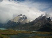 ​Trekking en Torres del Paine, la mítica W