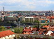 República Checa: A conocer el Castillo de Praga