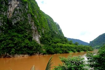 Recorriendo Laos: una prueba personal (Parte 1)