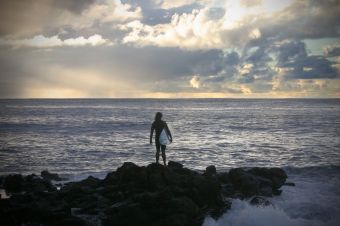 5 de las mejores playas de Chile para hacer surf