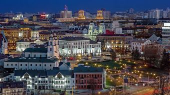 ¿Qué hacer en Minsk? 10 lugares imperdibles