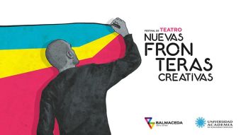 Festival de Teatro Nuevas Fronteras