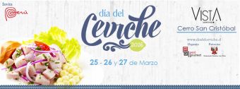 Día de Ceviche 2016