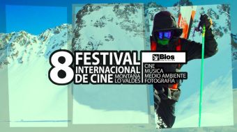 8 Festival de Cine de Montaña