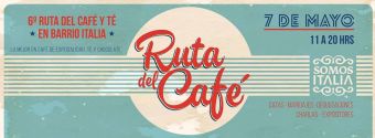 Ruta del Café del Barrio Italia