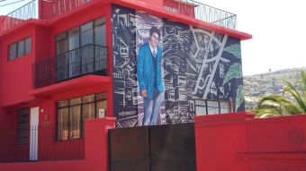 “Desde la Ventana, Arte y Derechos Humanos” en Casa-Memoria de Valparaíso