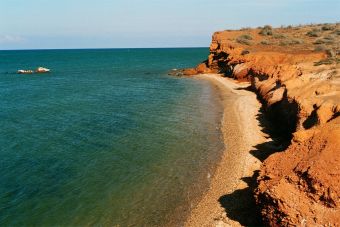 Mochileando por Sudamérica: Isla de Coche en Venezuela