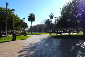 ​Recorrido por el centro histórico de La Serena