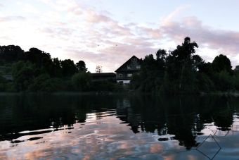 Recorriendo Chile: Puerto Octay, Región de los Lagos