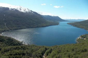 Qué hacer en: Ushuaia, Argentina