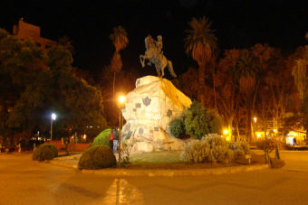 7 motivos por los que amo: Mendoza, Argentina