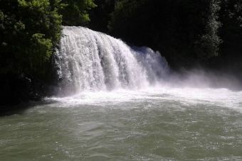 Recorriendo Chile: Entre Lagos