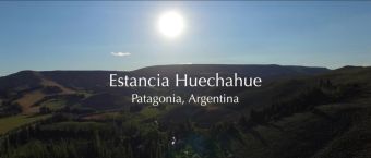 Descubre los misterios y encantos de Huechahue, en el corazón de la Patagonia argentina