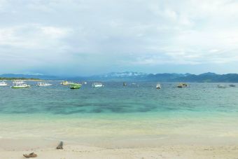 Mochileros por Sudeste Asiático: Islas Gili, aunque parecidas, tan diferentes a la vez