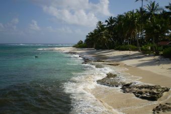 Las 6 mejores playas de Colombia