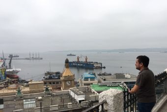 7 motivos por los que amo viajar a Valparaíso