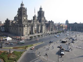 10 consejos para visitar Ciudad de México 