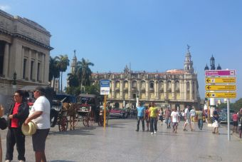 ¿Qué visitar en La Habana, Cuba?