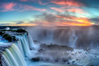 ​10 lugares que debes visitar en Argentina