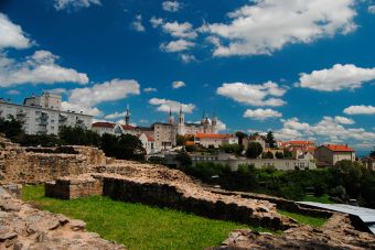 Qué hacer en: Lyon, una ciudad con historia