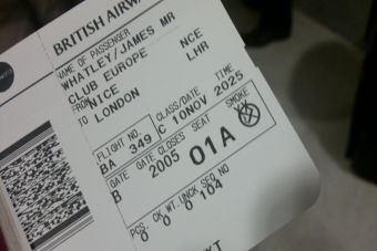 10 Cosas Que Debes Analizar Antes De Comprar Tu Ticket De Avion Recorriendo