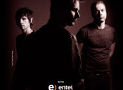 Concierto de Muse en Chile