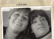Reinalda del Carmen, mi mamá y yo en Centro de Extensión Duoc UC Valparaíso
