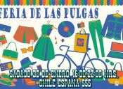 Feria de las pulgas y mas en Casona Chile España