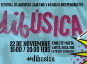Festival Dibúsica 2015