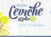 Día de Ceviche 2016