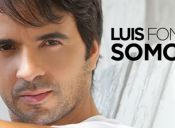 Concierto de Luis Fonsi en Talca