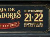 Feria de Creadores