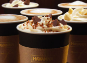 Café Havanna (Vitacura)
