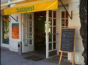 Café Budapest