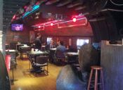 Restobar 20.000 Leguas