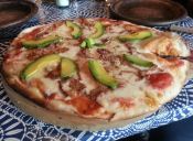 Pizzería Olimpia, nuevos sabores en Providencia