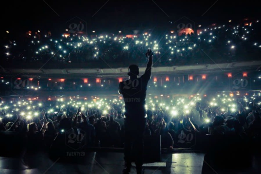 Trap el género musical del 2017 Secundarios