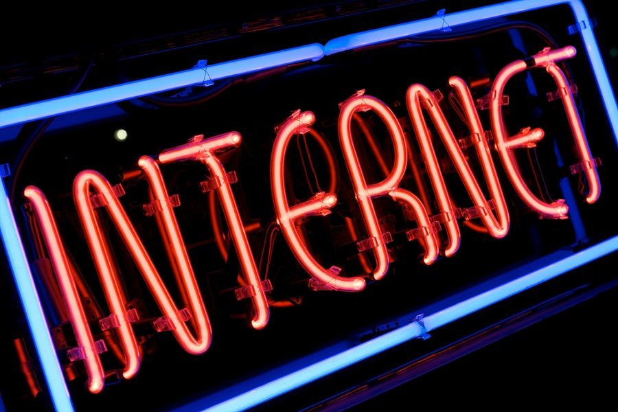 15 cosas que pasarían si no existiera internet - Secundarios